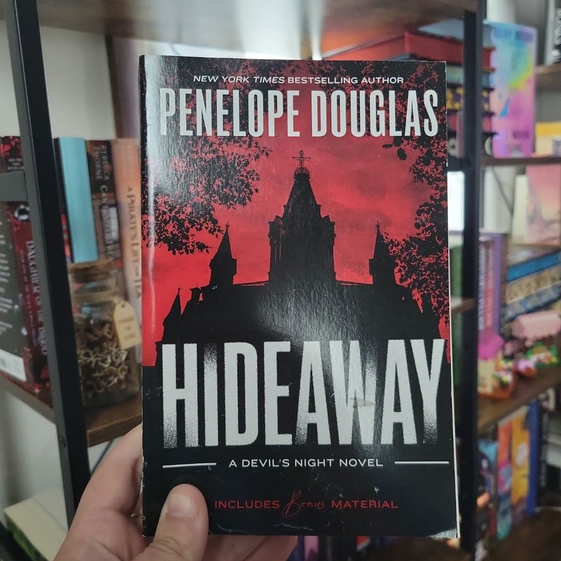 Hideaway