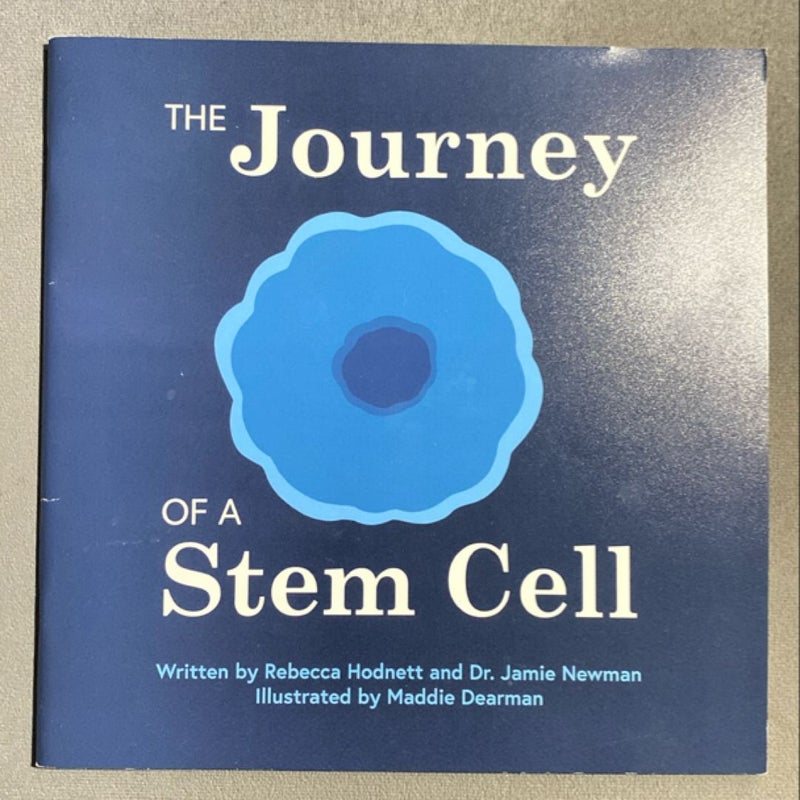 The Journey of a Stem Cell