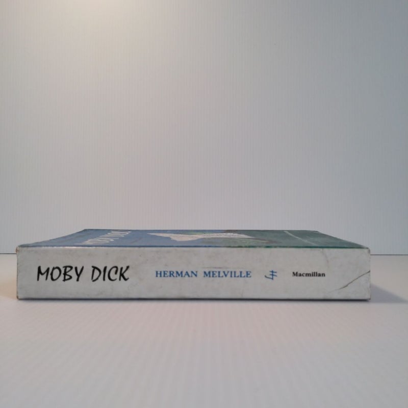 Moby Dick