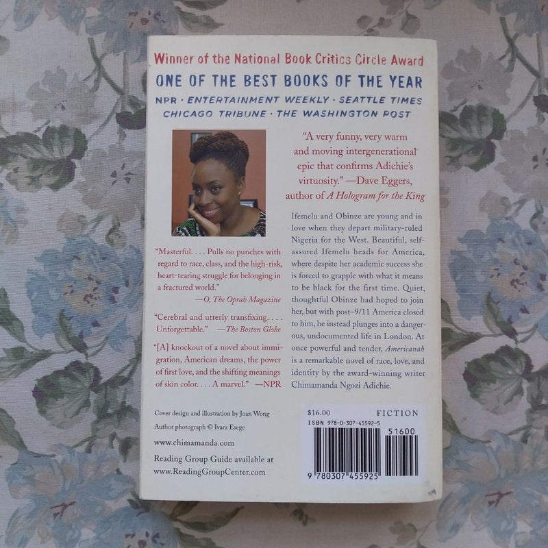 Americanah