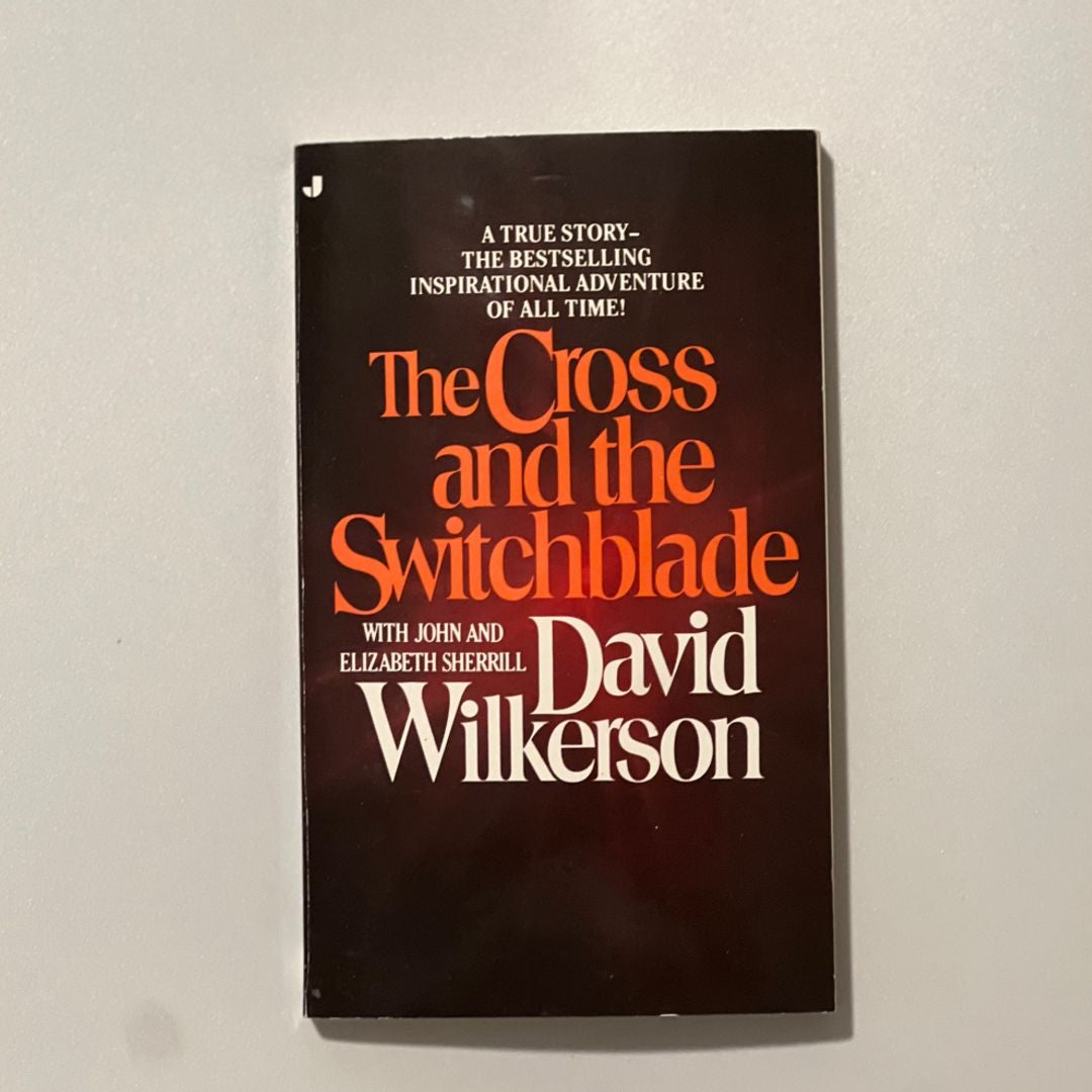 The Cross and the Switchblade