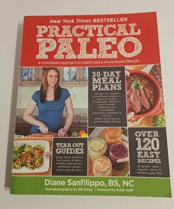 Practical Paleo