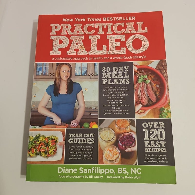 Practical Paleo