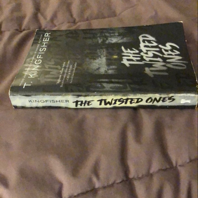 The Twisted Ones