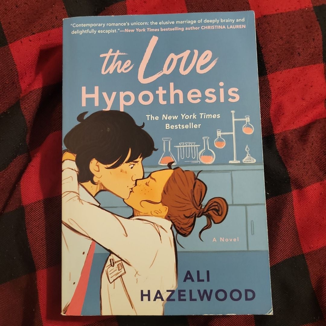 The Love Hypothesis