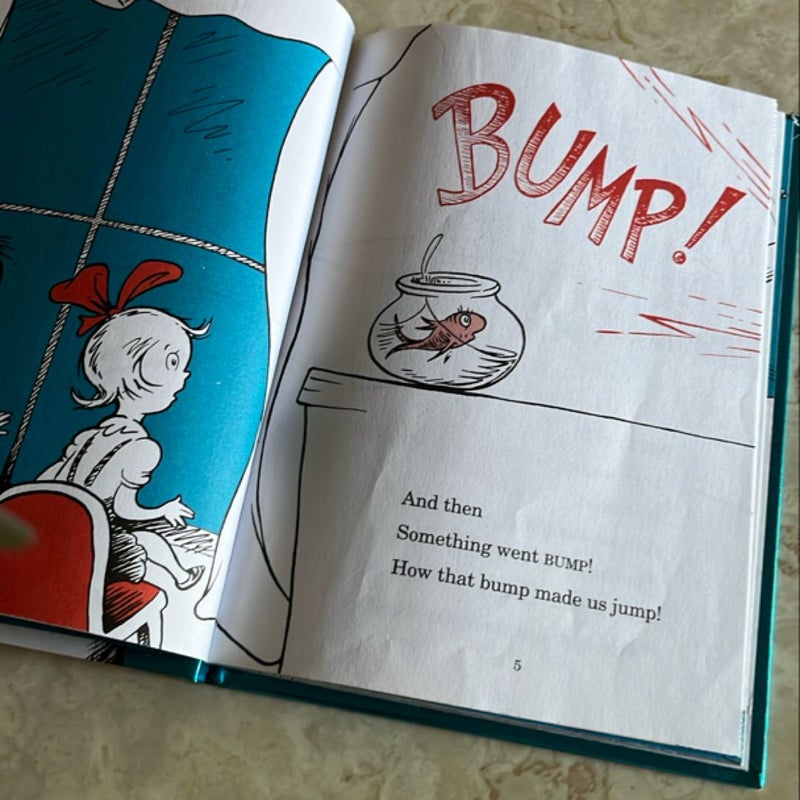Dr. Seuss bundle of 5 books