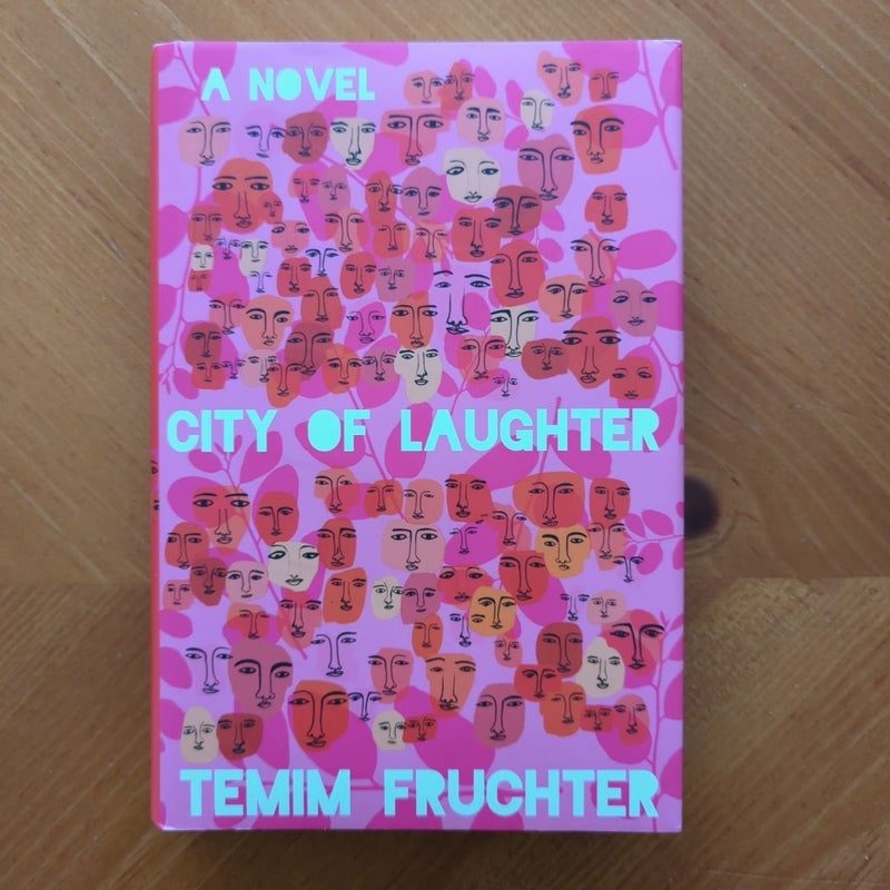 City of Laughter