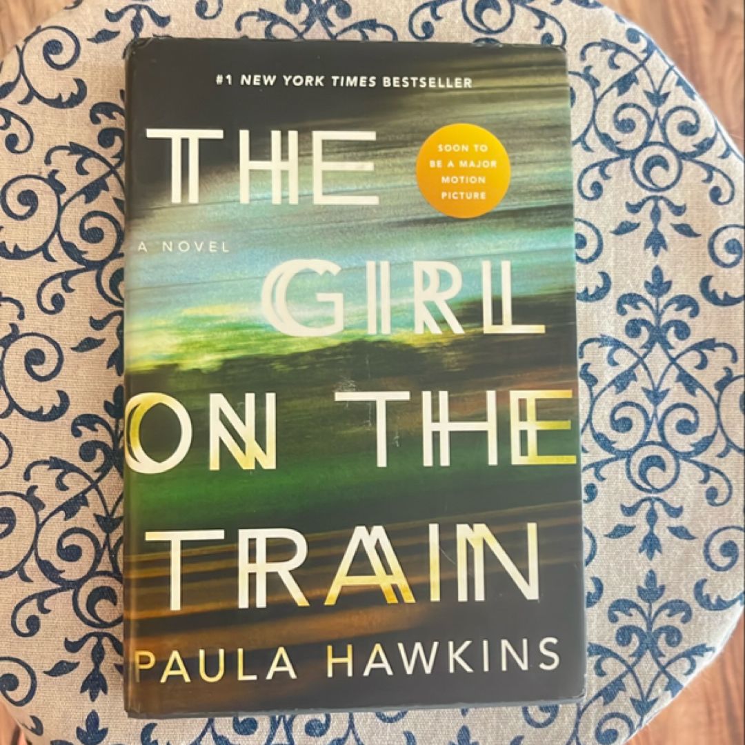 The Girl on the Train