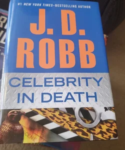Celebrity in death 