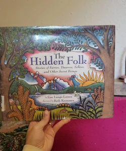 The Hidden Folk