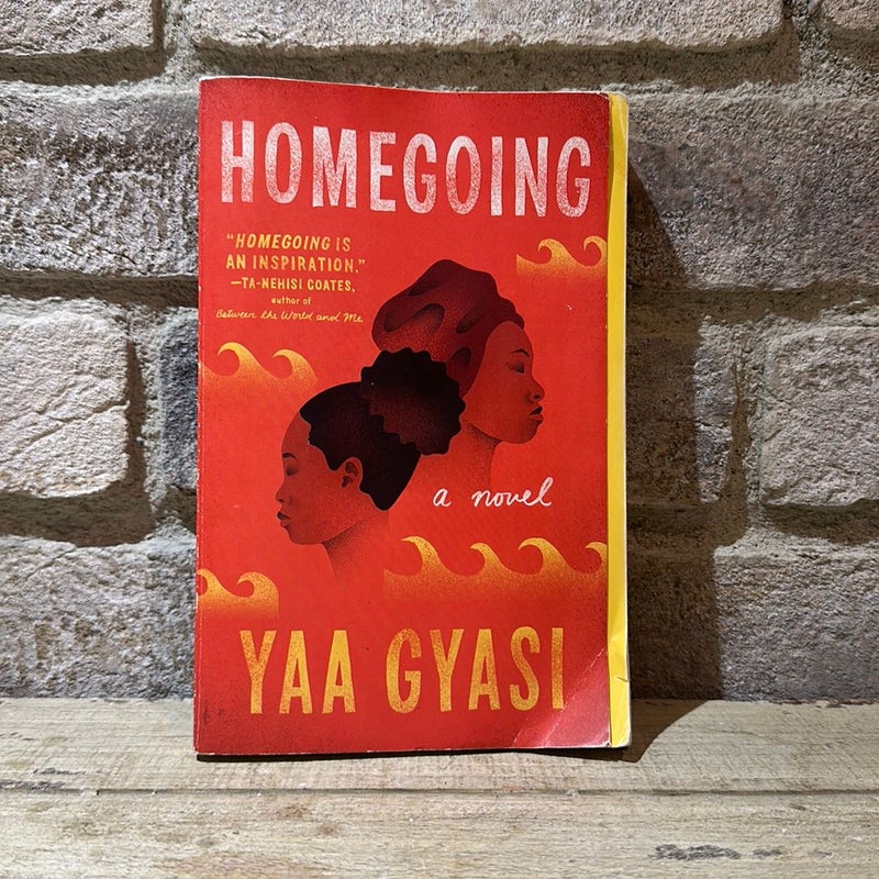 Homegoing