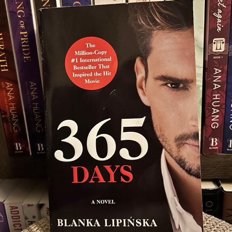 365 Days