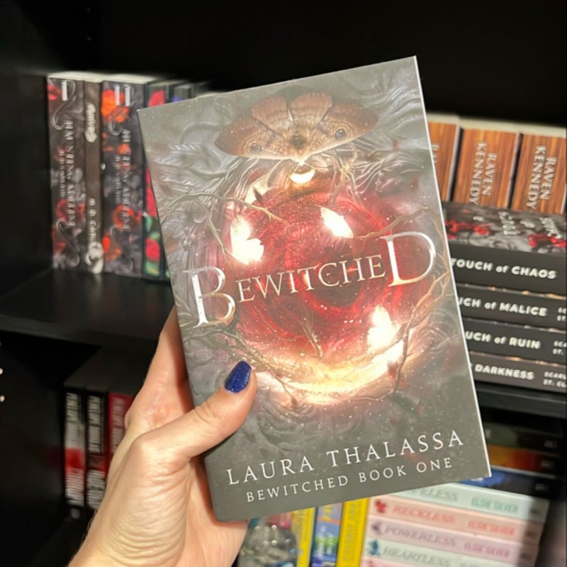 Bewitched