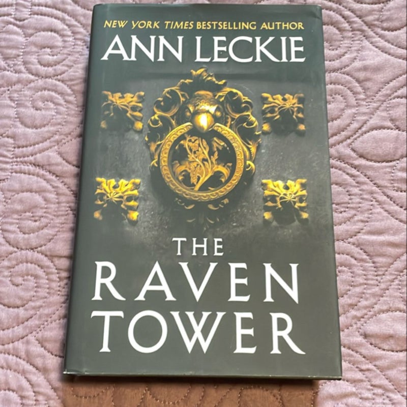 The Raven Tower