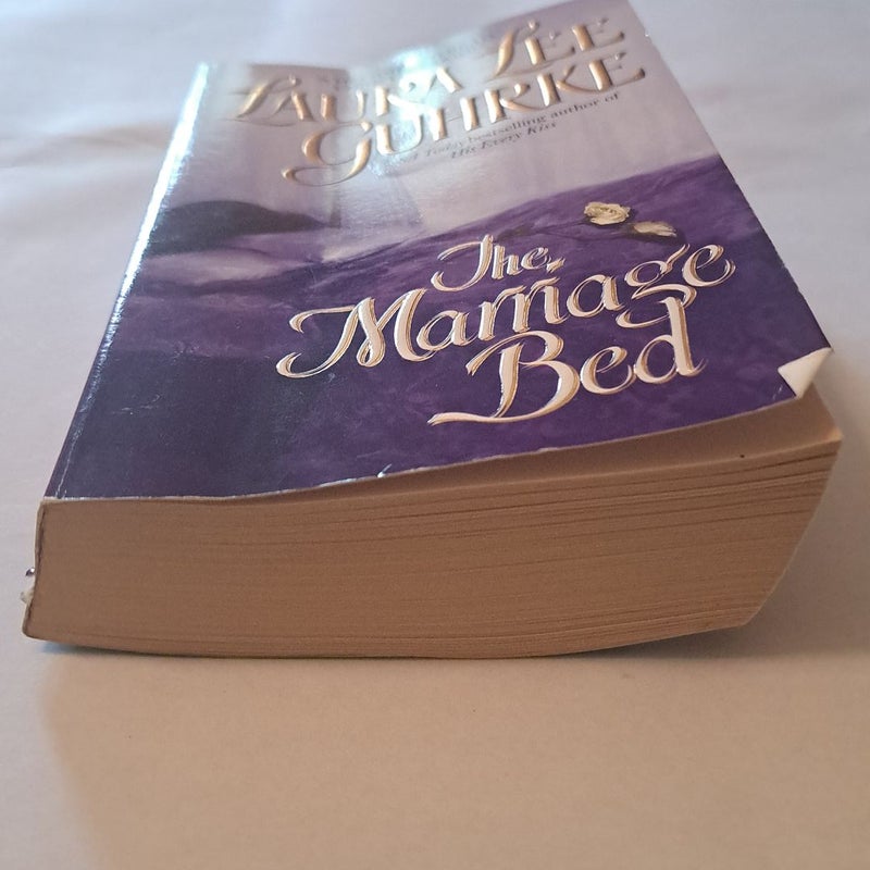 The Marriage Bed