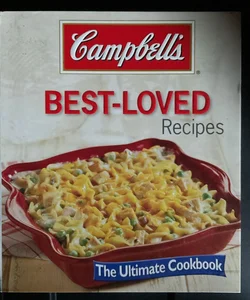 Cambell's Best Loved Recipes