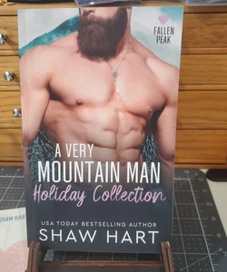 A Very Mountain Man Holiday Collection 