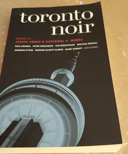 Toronto Noir