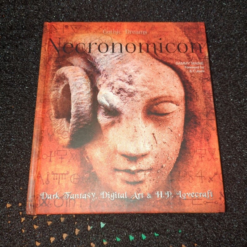 Necronomicon