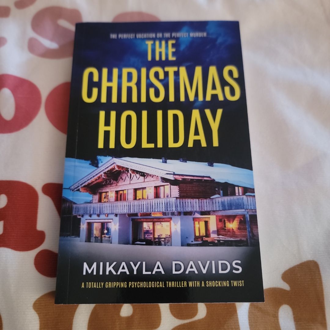 The Christmas Holiday