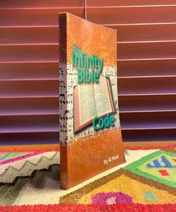 The Infinity Bible Code (1998, out of print)