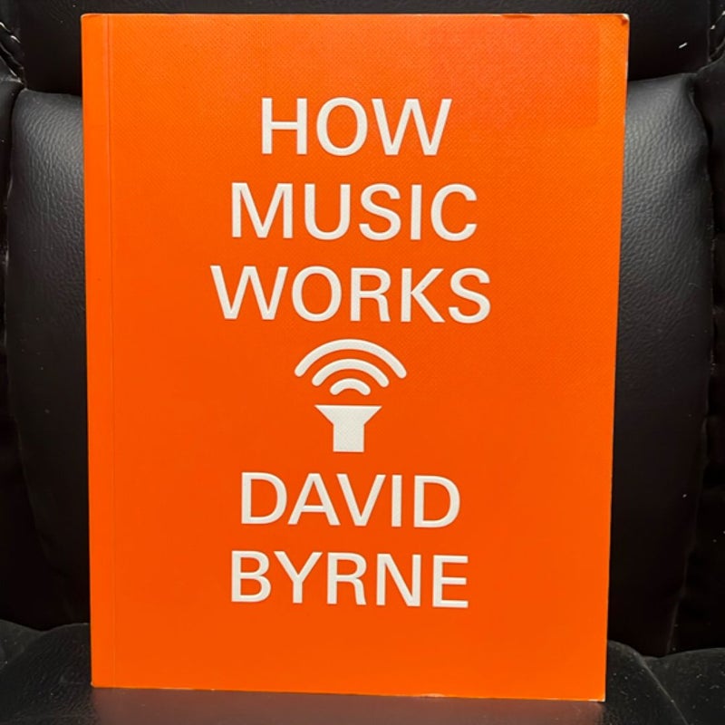 How Music Works