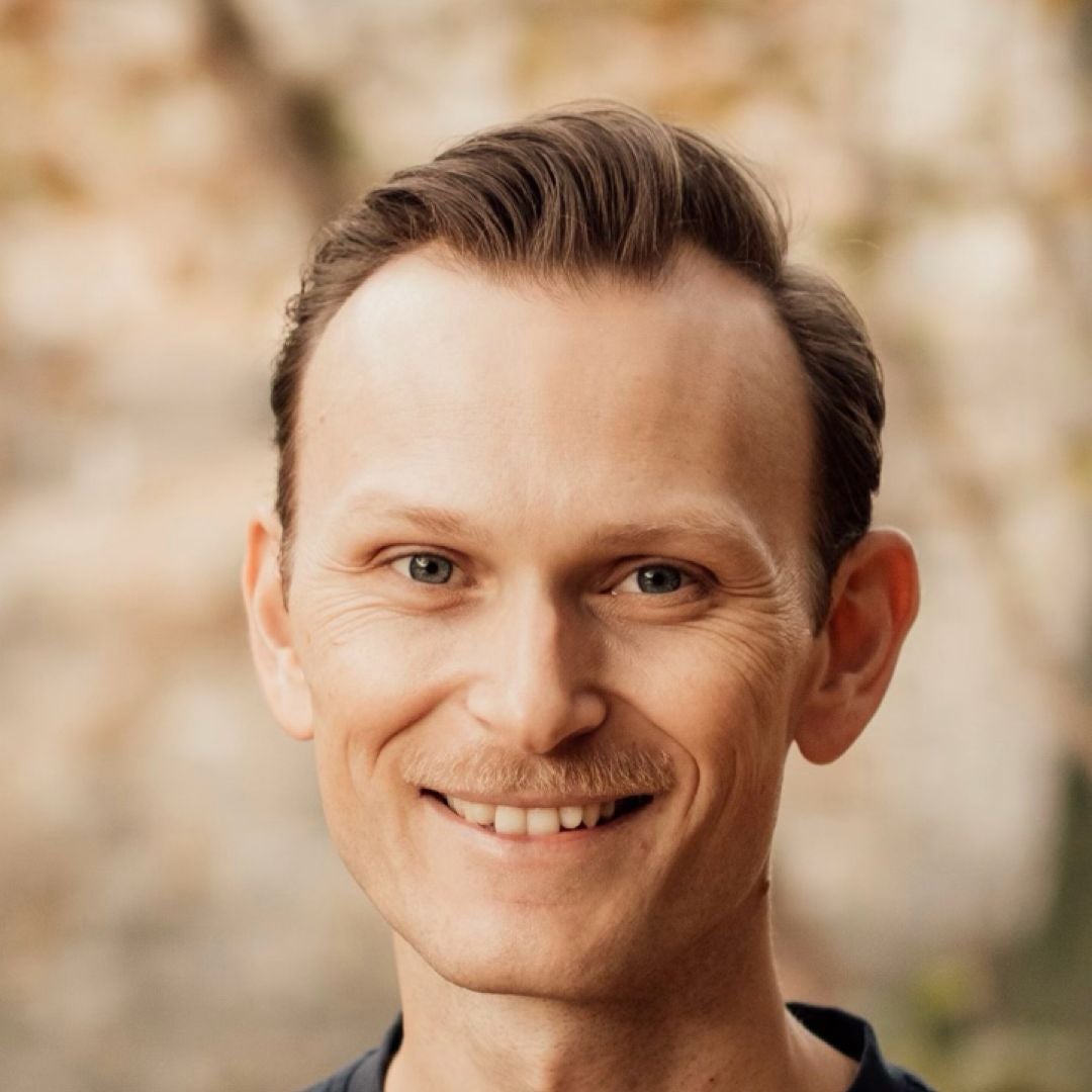 Sean Patrick Kelly