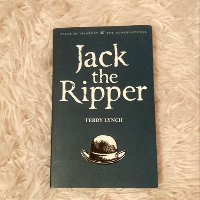 Jack the Ripper