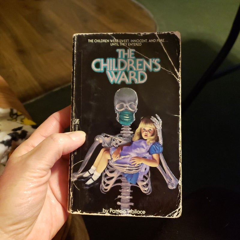 The Childrens Ward