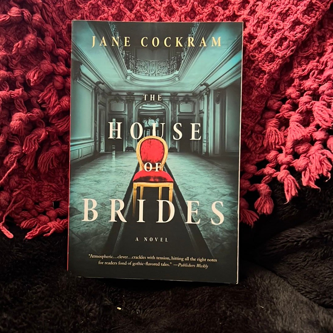 house of brides