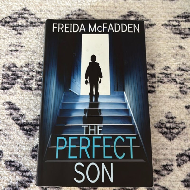 The Perfect Son