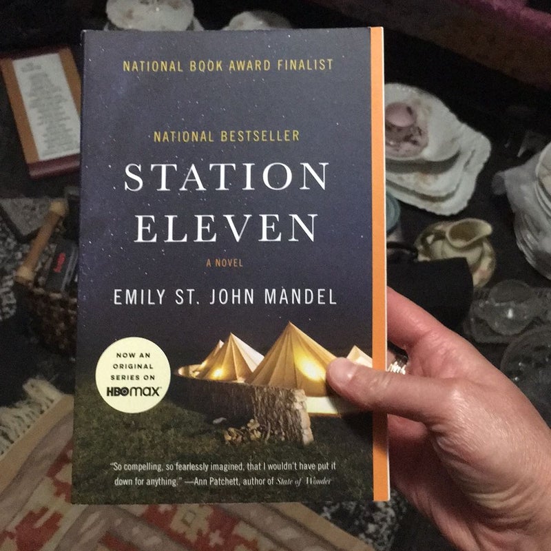 Station Eleven