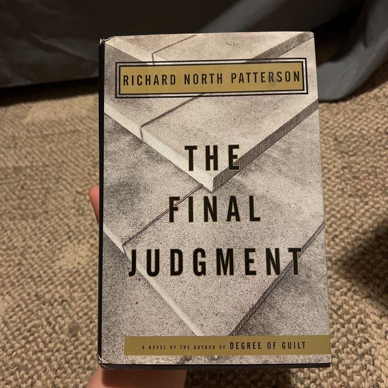 The Final Judgment