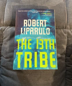 The 13th Tribe