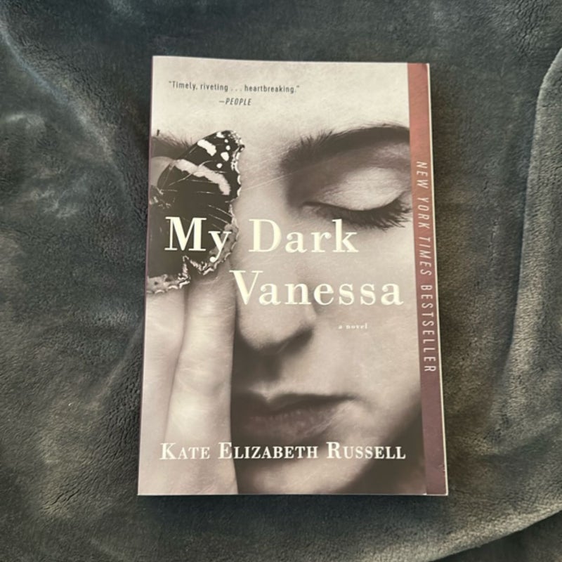 My Dark Vanessa