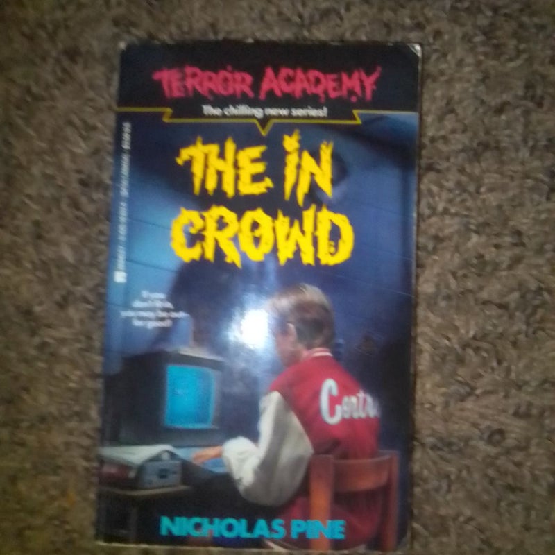 The In Crowd