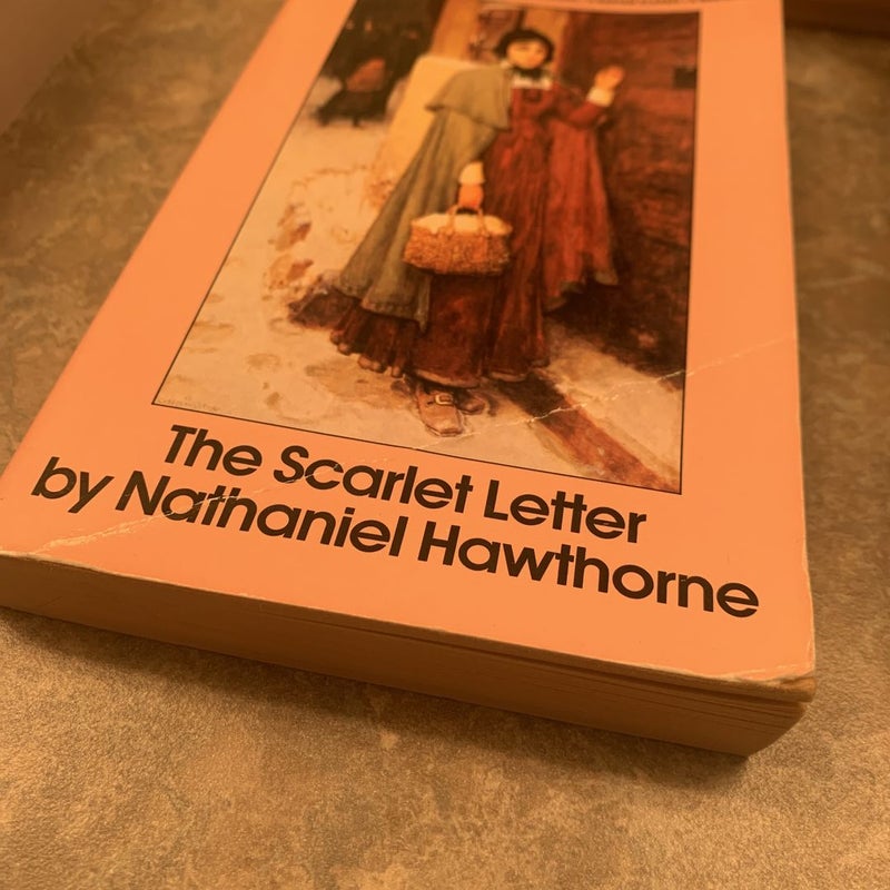 Vintage Bantam Classic bundle (Brothers Karamazov, Pride and Prejudice, the Scarlet Letter, Middlemarch)