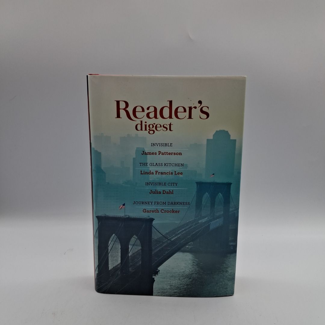 Reader's Digest Select Edition