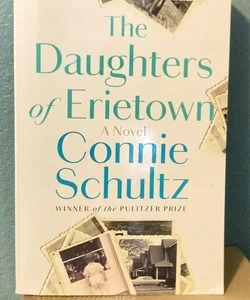 The Daughters of Erietown