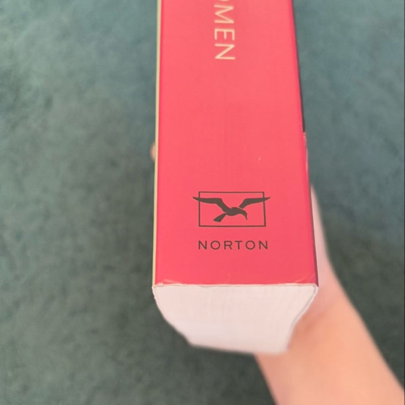 The Norton Anthology of Literature by Women