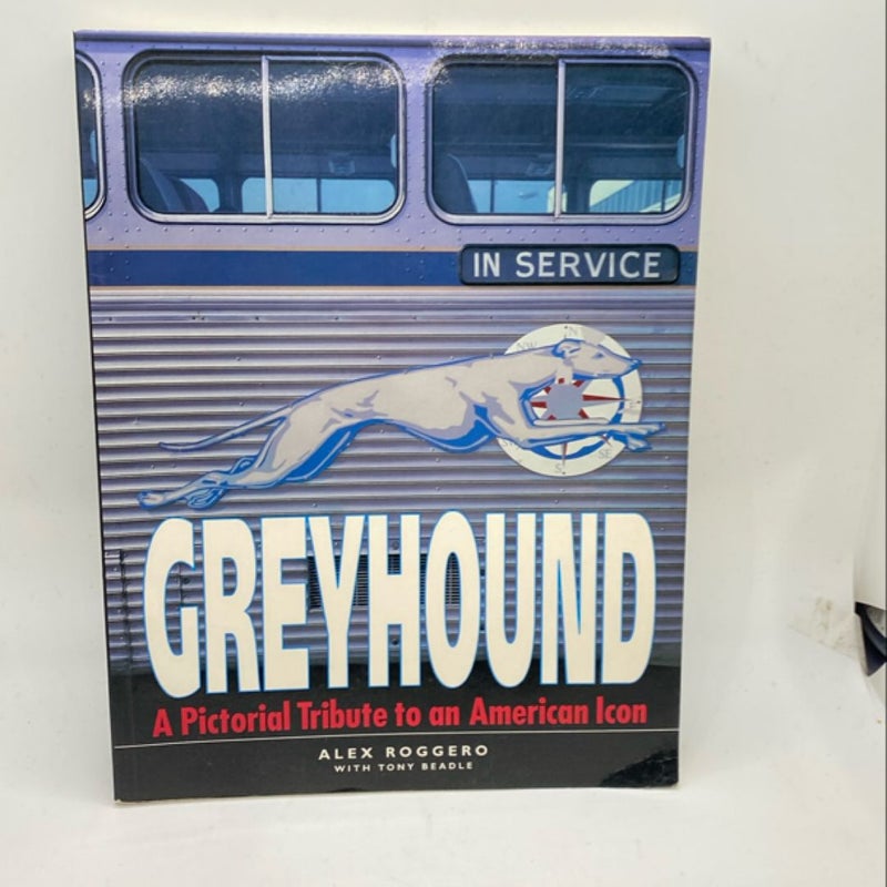 Greyhound