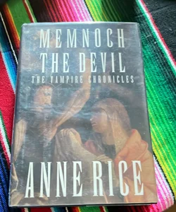 Memnoch the Devil