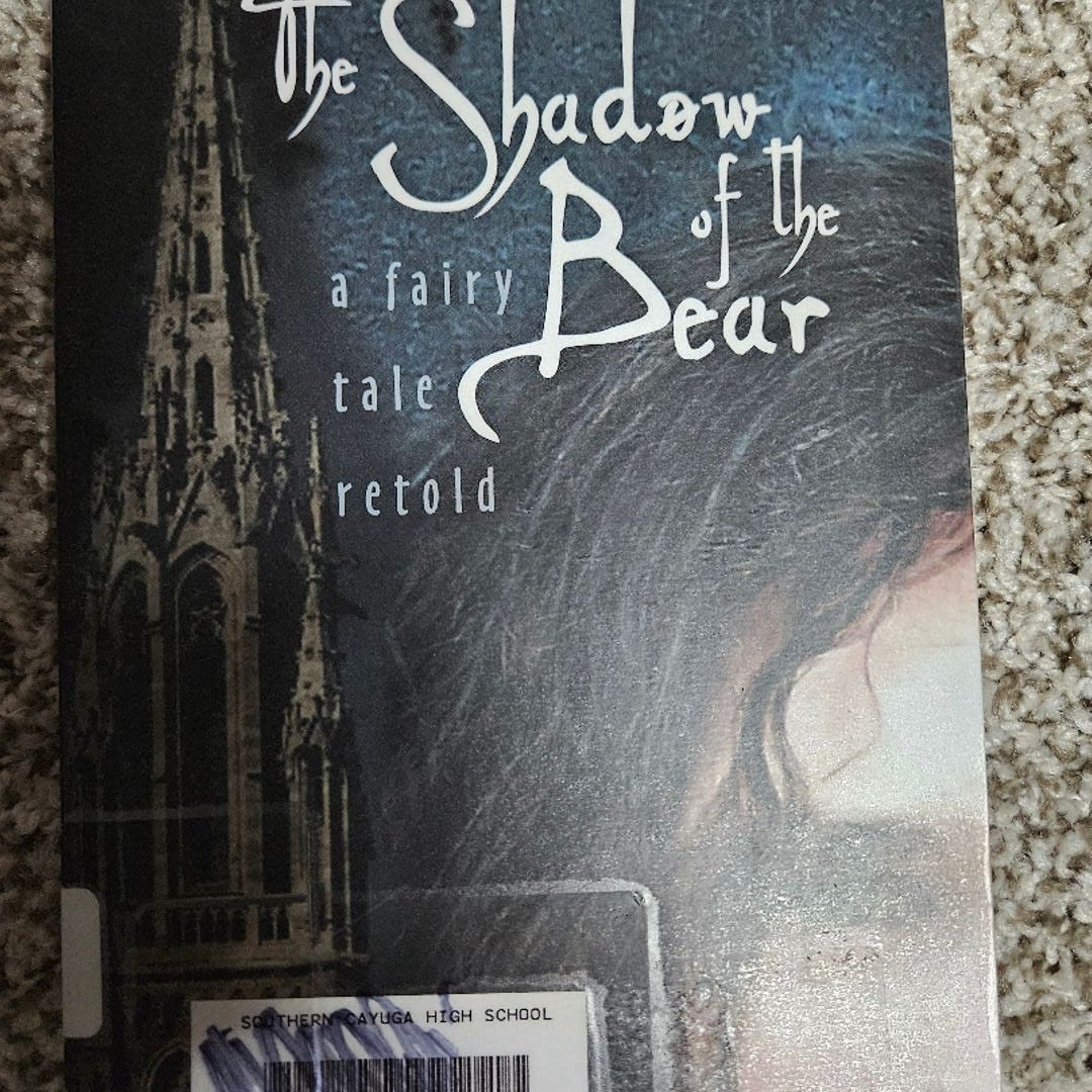 The Shadow of the Bear
