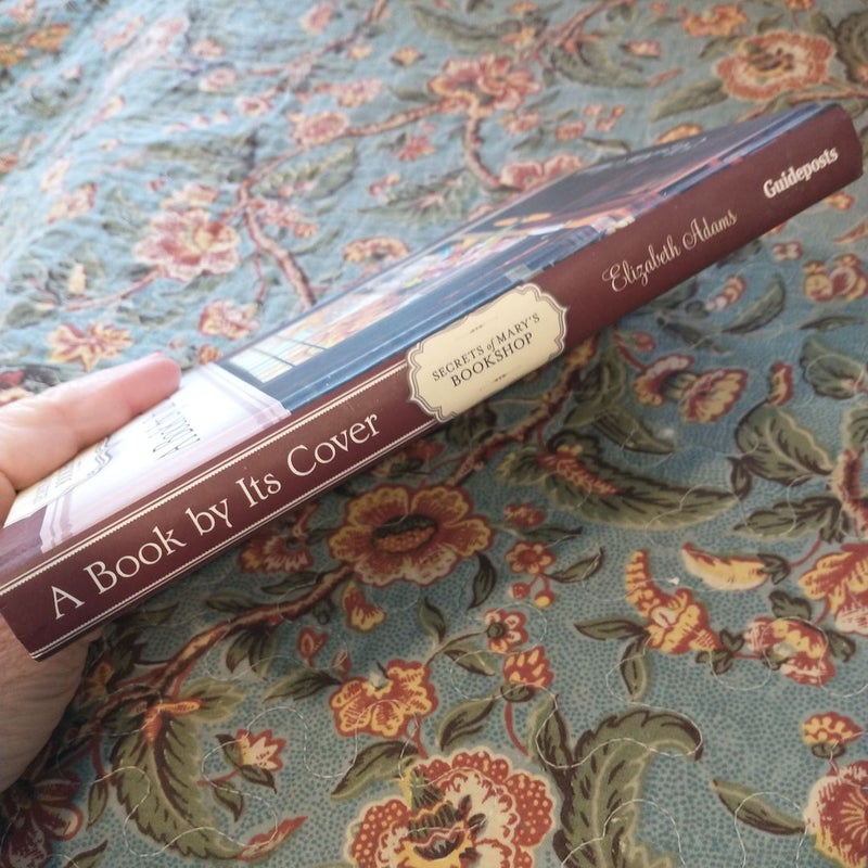 A Book by Its Cover