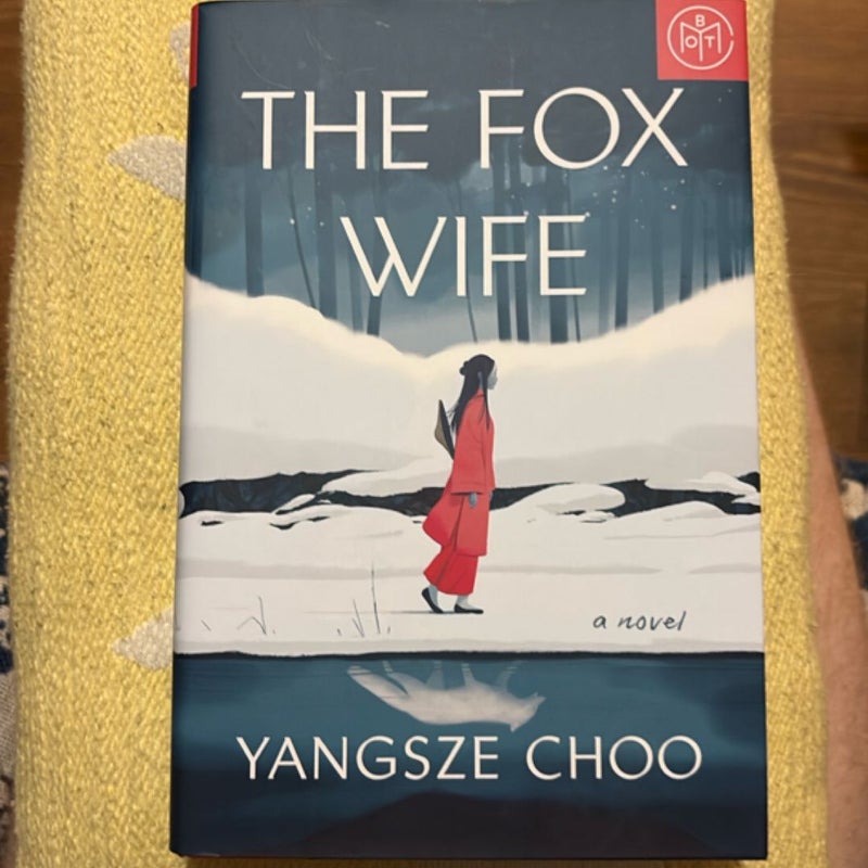 The Fox Wife