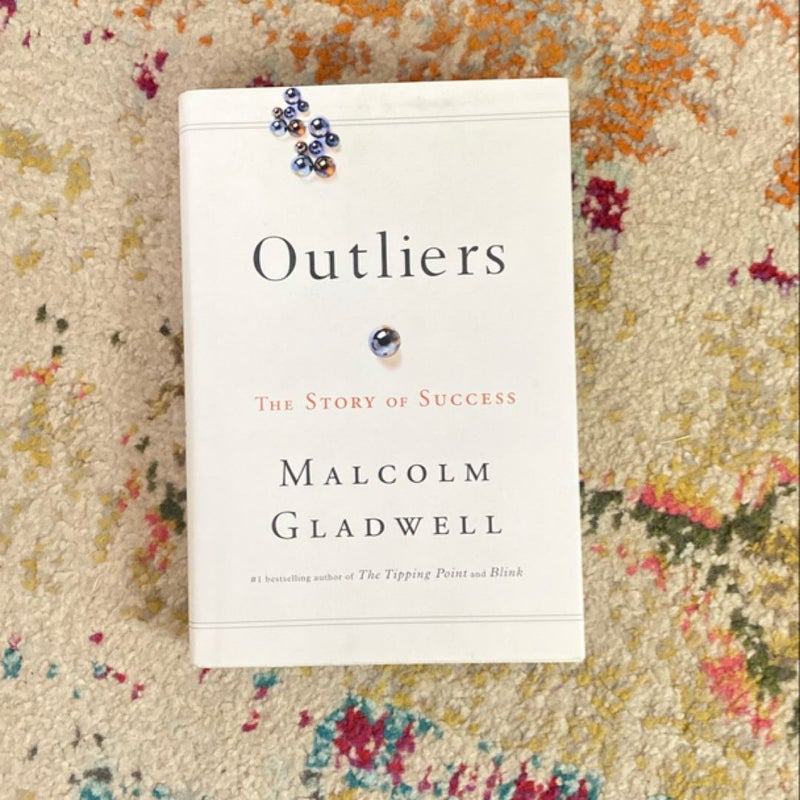 Outliers