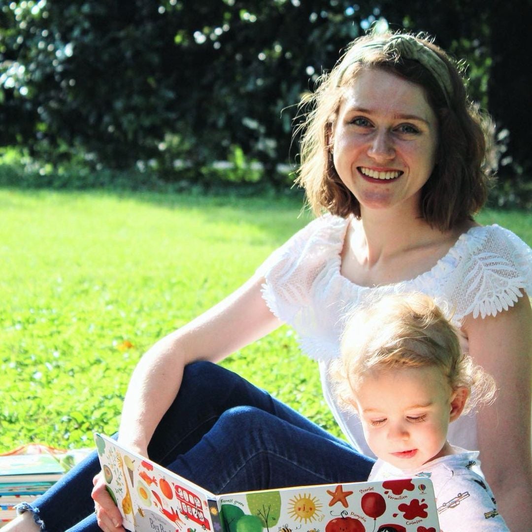 Learning Mamahood