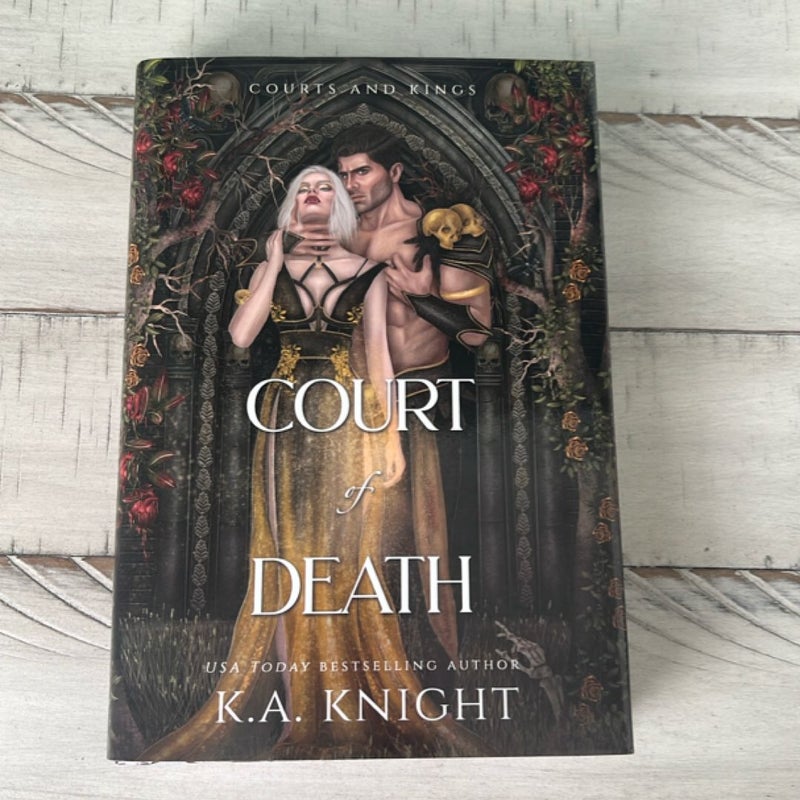 Court of Death