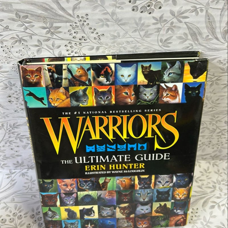 Warriors: the Ultimate Guide