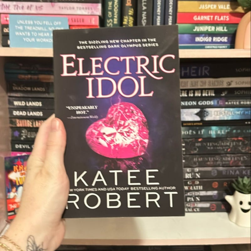 Electric Idol